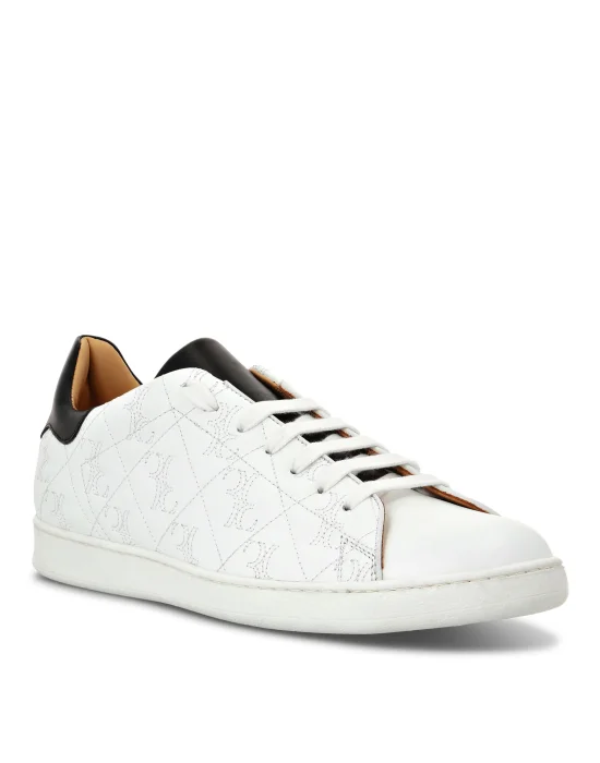 Lo-Top Sneakers