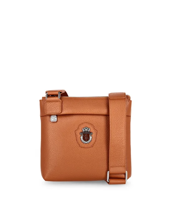 Cross body Crest