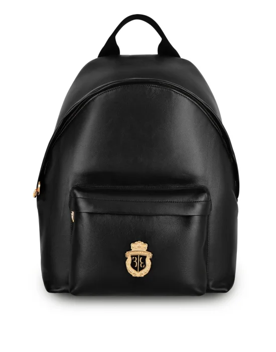 Nappa Backpack