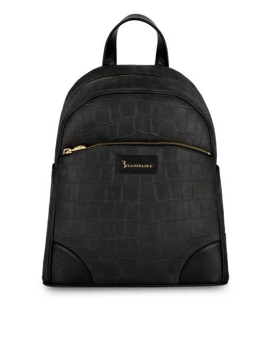 Nappa Backpack