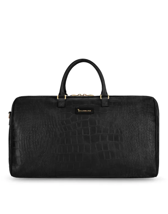 Leather Handle bag