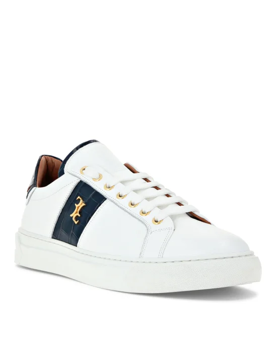 Lo-Top Sneakers