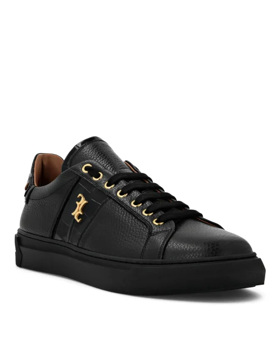 Lo-Top Sneakers