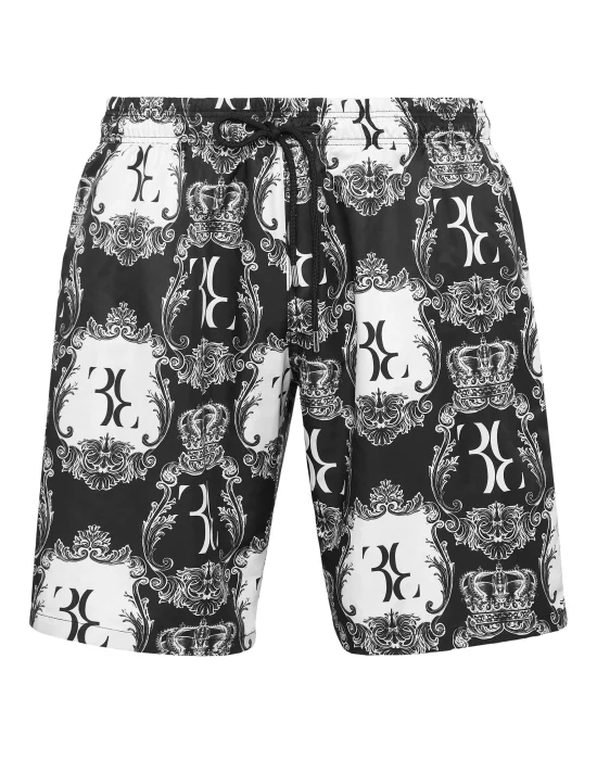 Swimwear Boxer Shorts