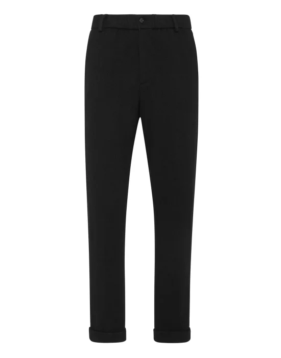 Jogging Fit Trousers