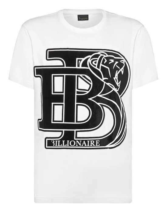T-shirt Round Neck SS