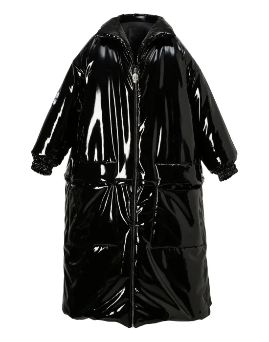 Down Jacket "NY Hannah Night"