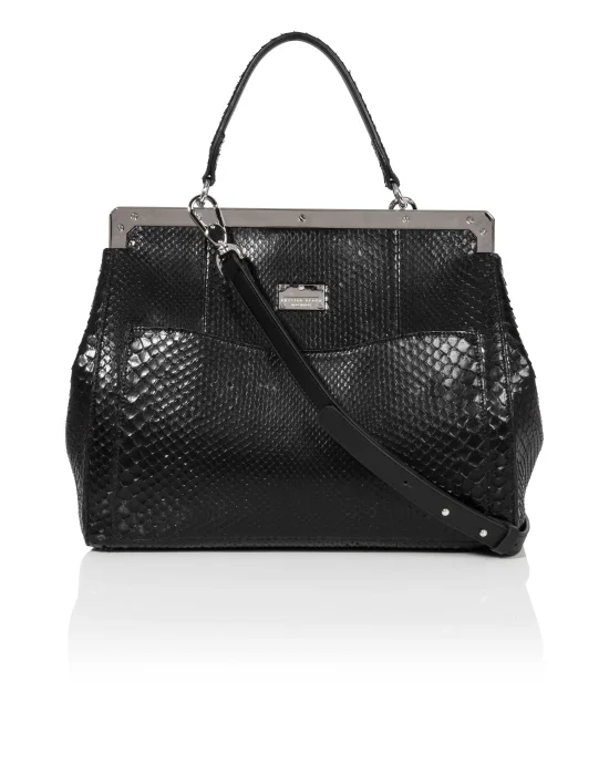 Top Handle "Serena"