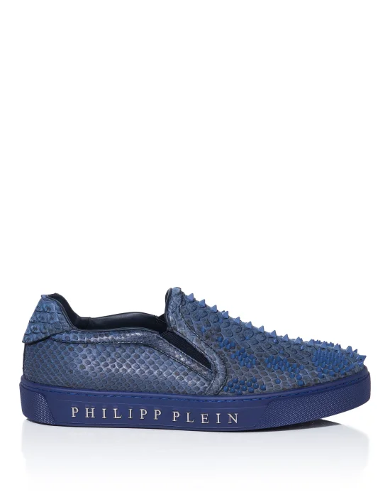 Slip On "camouflage"