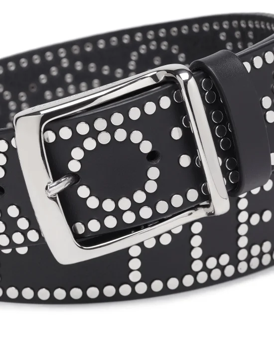 Belt Graphic Plein