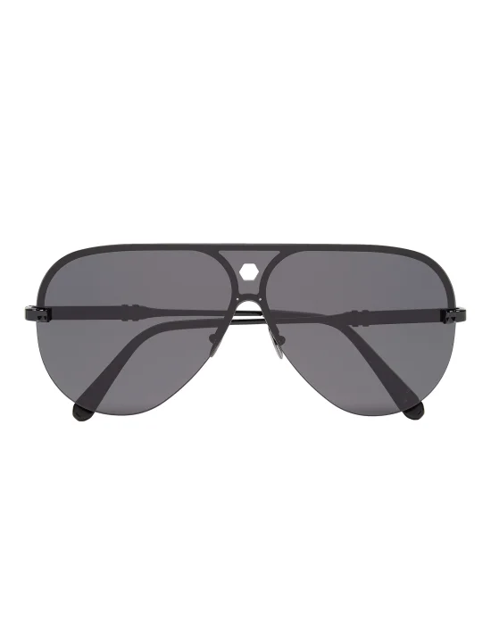 Sunglasses Shoot