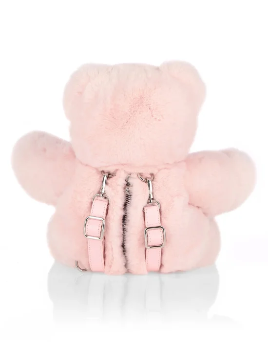 Backpack Crystal