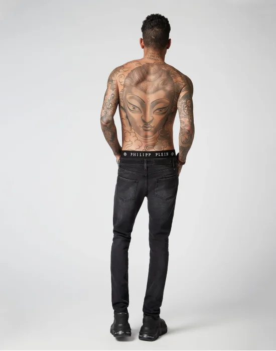 Slim Fit Original