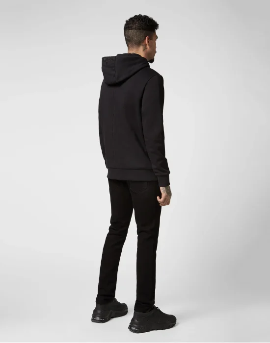 Hoodie sweatshirt Statement
