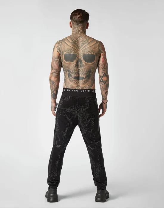 Jogging Trousers - FS - Gothic Plein
