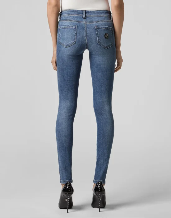 Jeggins "Nothing Left At All" Original