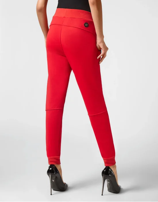 Jogging Trousers Crystal