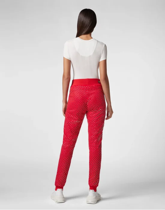 Jogging Trousers Crystal