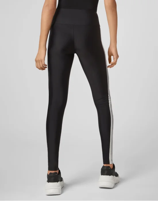 Jogging Trousers XYZ Code
