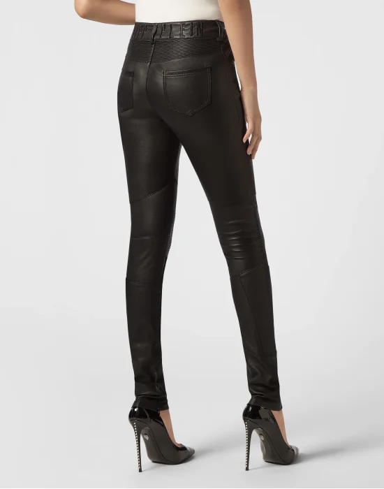 Leather Bikers Statement