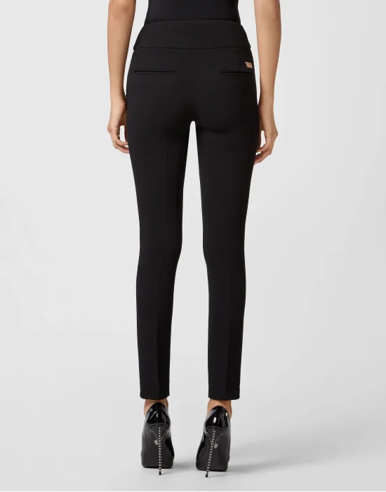 Long Trousers Elegant