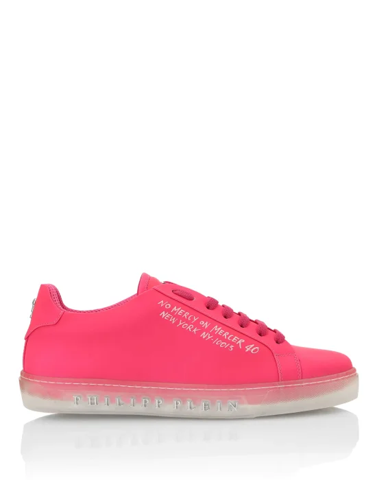 Lo-Top Sneakers MM