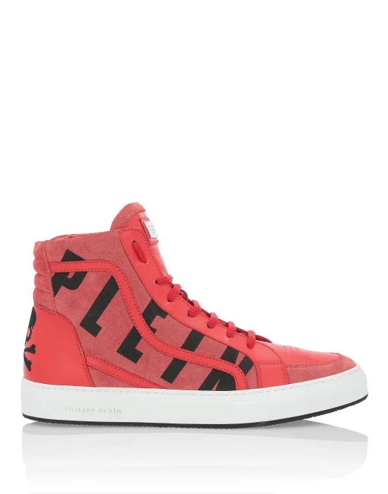 Hi-Top Sneakers Original