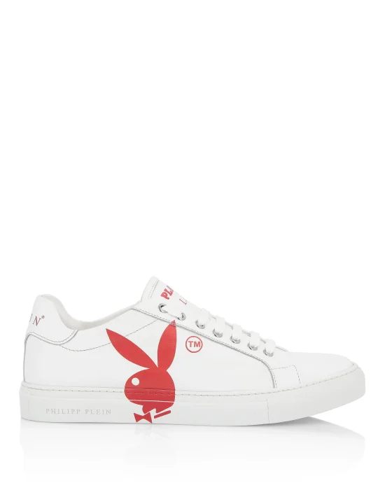 Lo-Top Sneakers