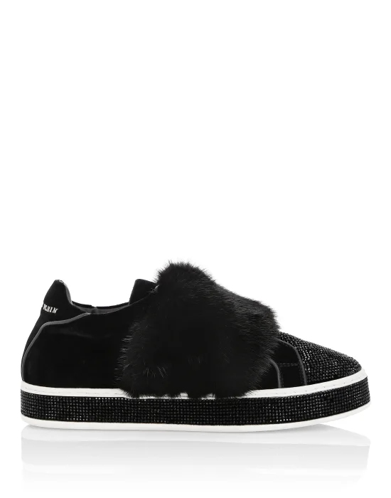 Lo-Top Sneakers Luxury
