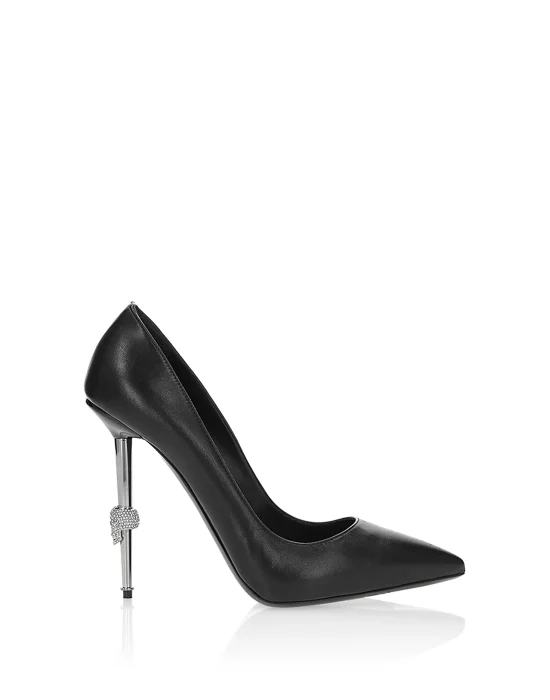 Decollete Hi-Heels Original