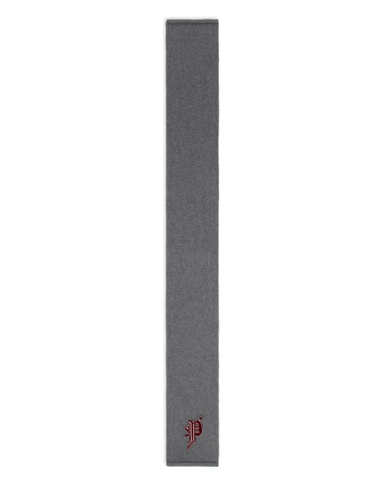 Long Scarf Gothic Plein