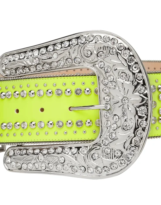 Belt Cowboy