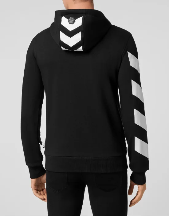 Hoodie sweatshirt Statement