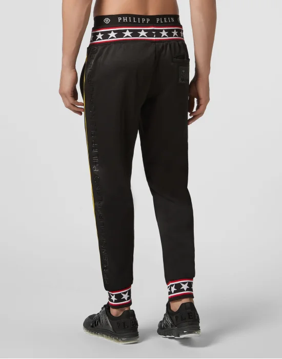 Jogging Trousers Skull
