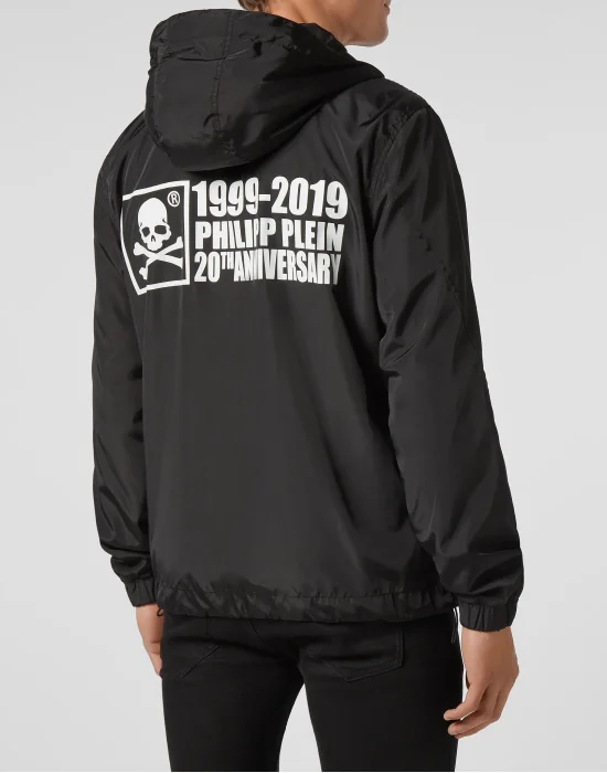 Nylon Jacket Anniversary 20th