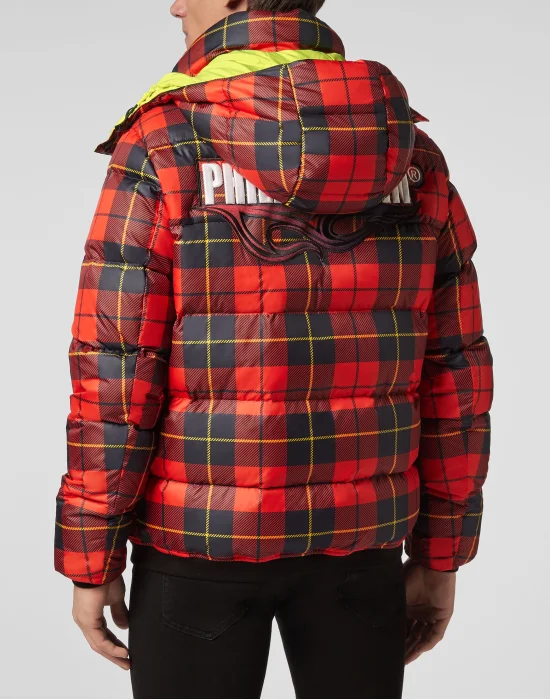 Nylon Jacket Anniversary 20th