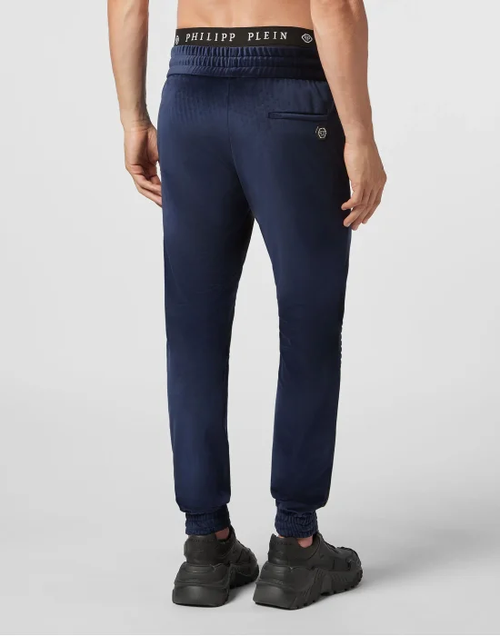 Jogging Trousers Elegant