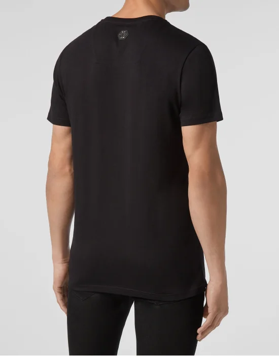 T-shirt Round Neck SS Signature