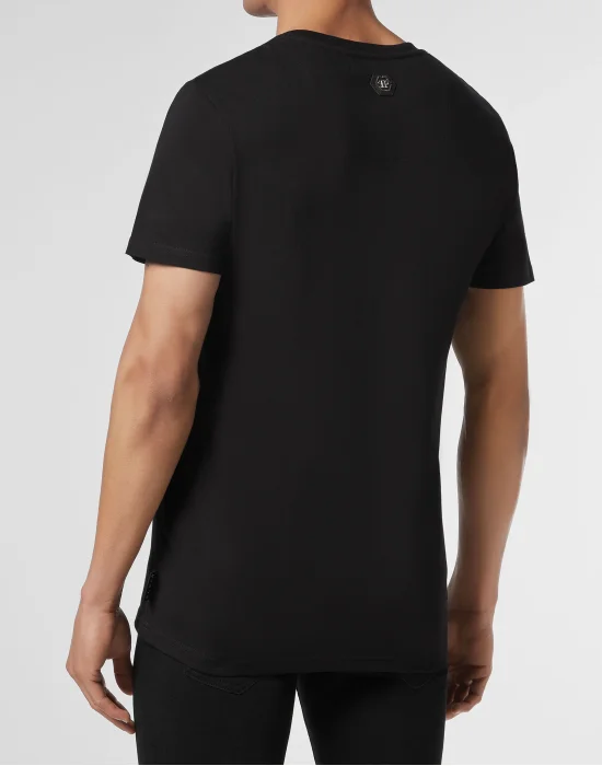 T-shirt Round Neck SS PP1978