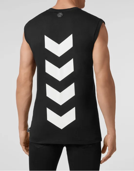 Tank top Statement