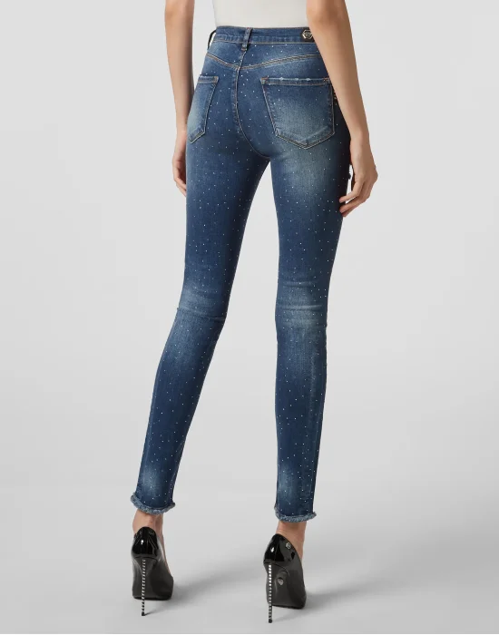 New Jegging Crystal