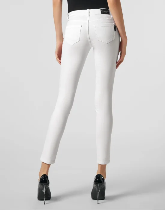Jegging Statement