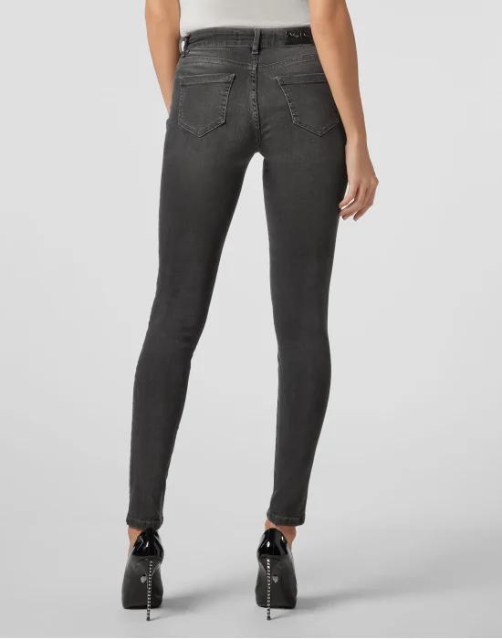 Jegging Statement