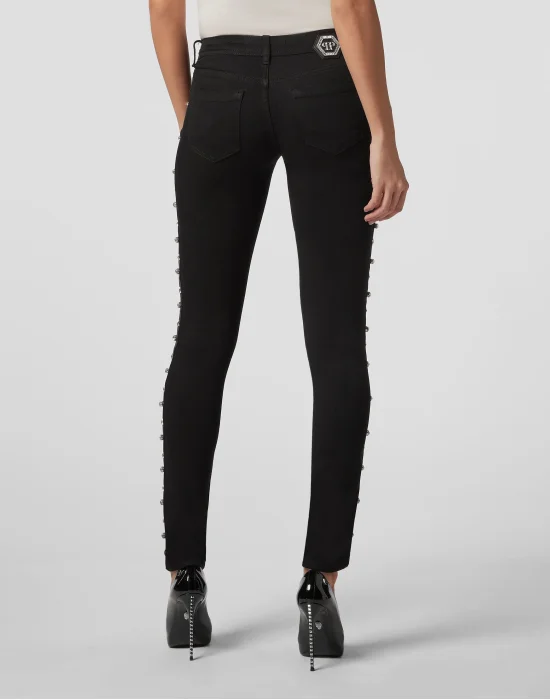 Slim Fit Stars