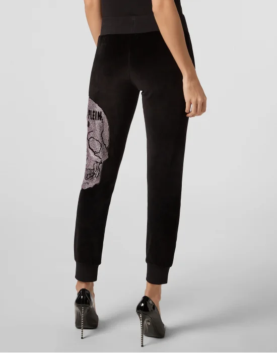 Jogging Trousers Skull