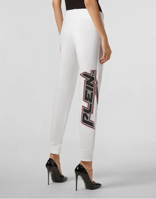 Jogging Trousers Space Plein