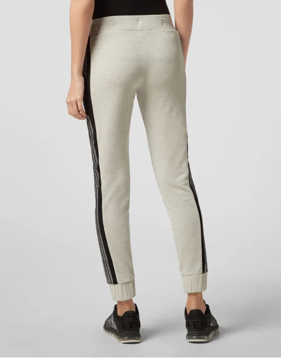 Jogging Trousers Logos