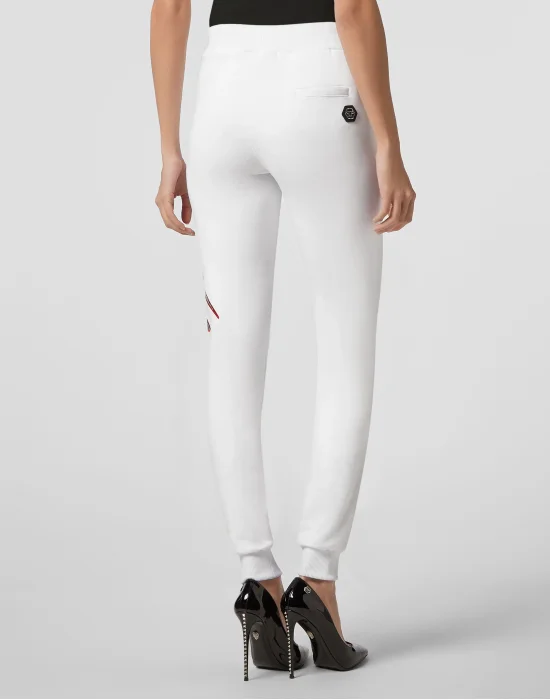 Jogging Trousers Space Plein