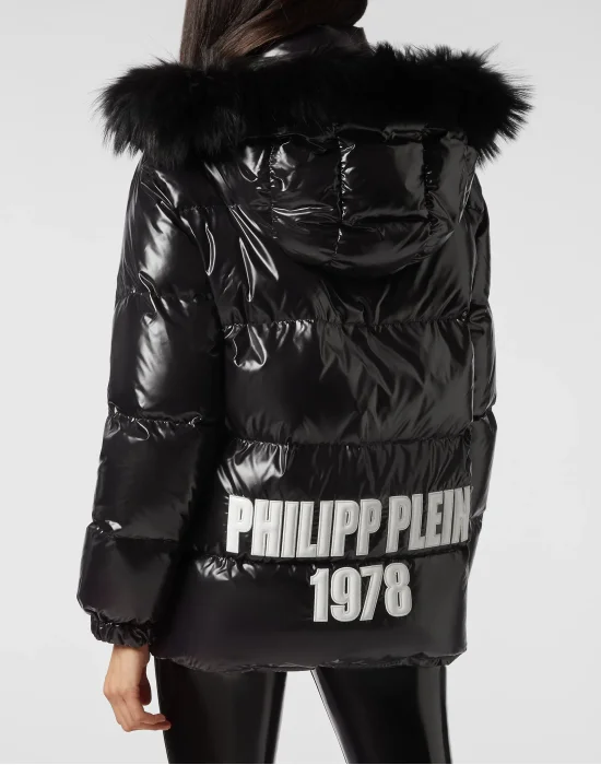 Nylon Jacket PP1978