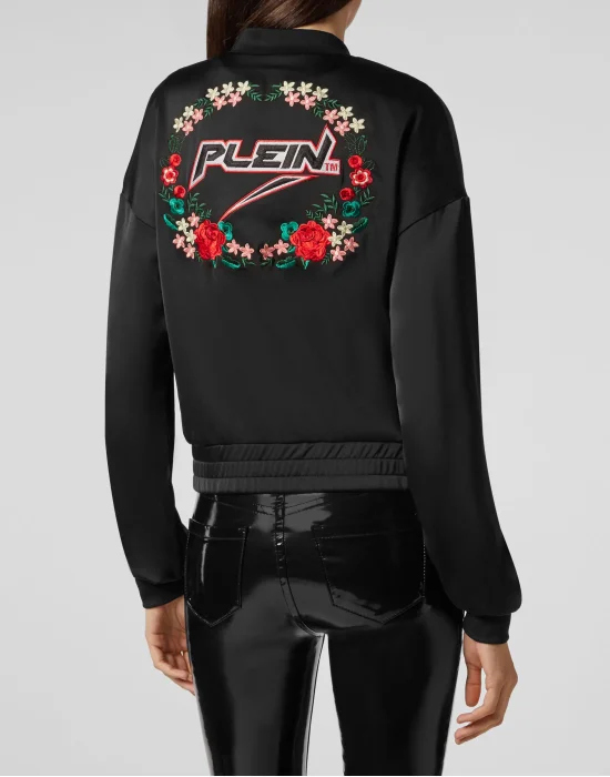 Bomber Space Plein